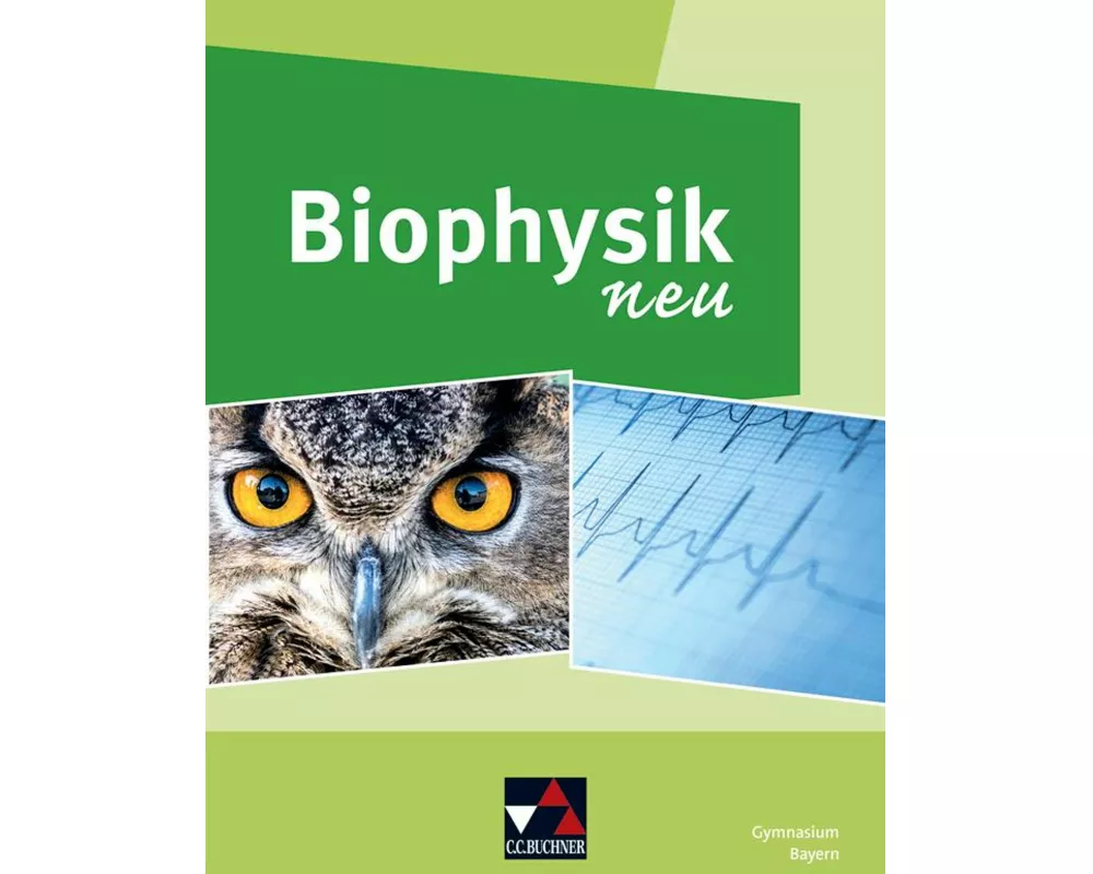 Biophysik neu