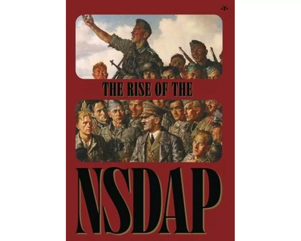 The Rise of the NSDAP