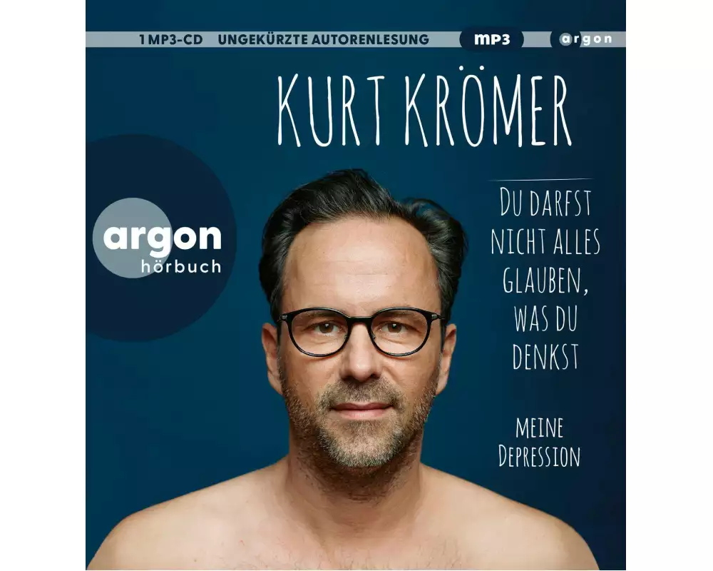 Du darfst nicht alles glauben, was du denkst