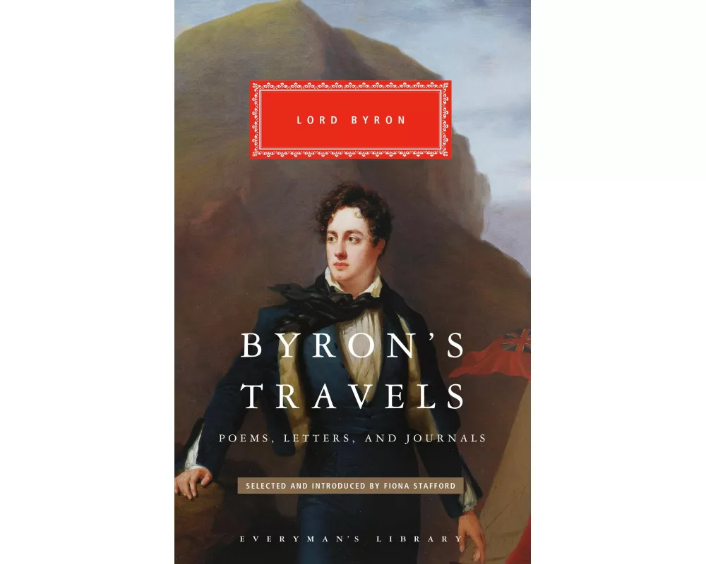 Byron's Travels