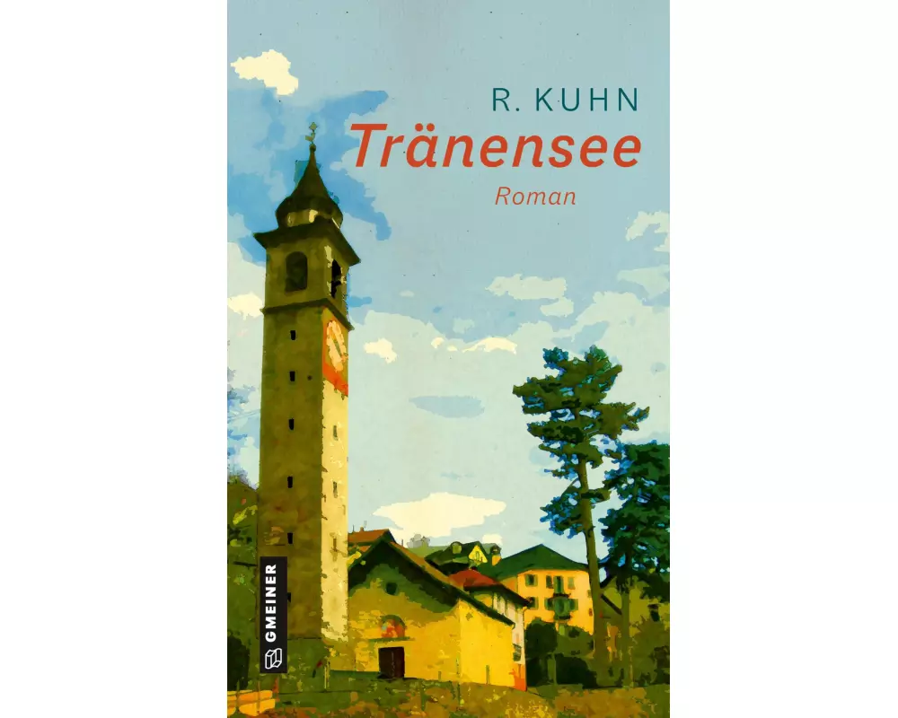 Tränensee
