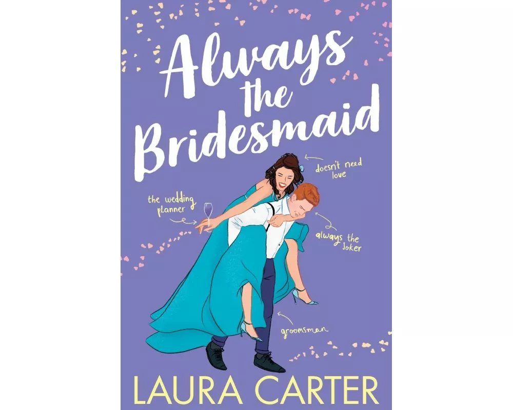 Always the Bridesmaid