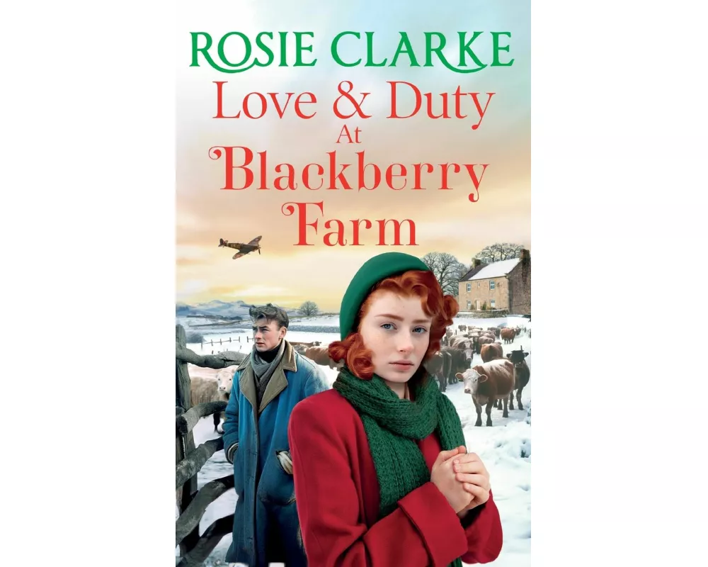 Love and Duty at Blackberry Farm