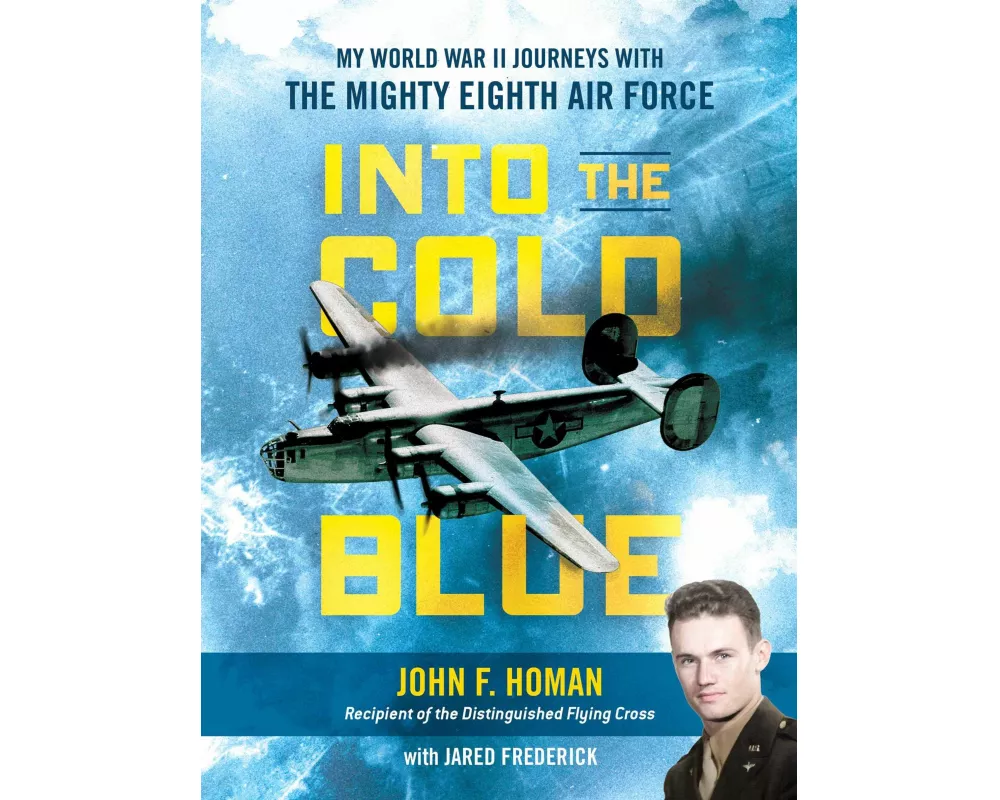 Into the Cold Blue