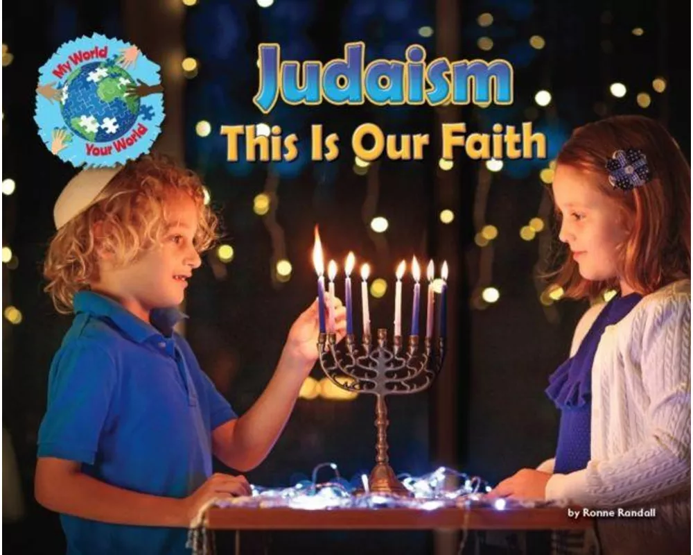 Judaism, This is our Faith