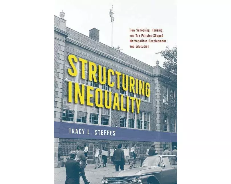 Structuring Inequality