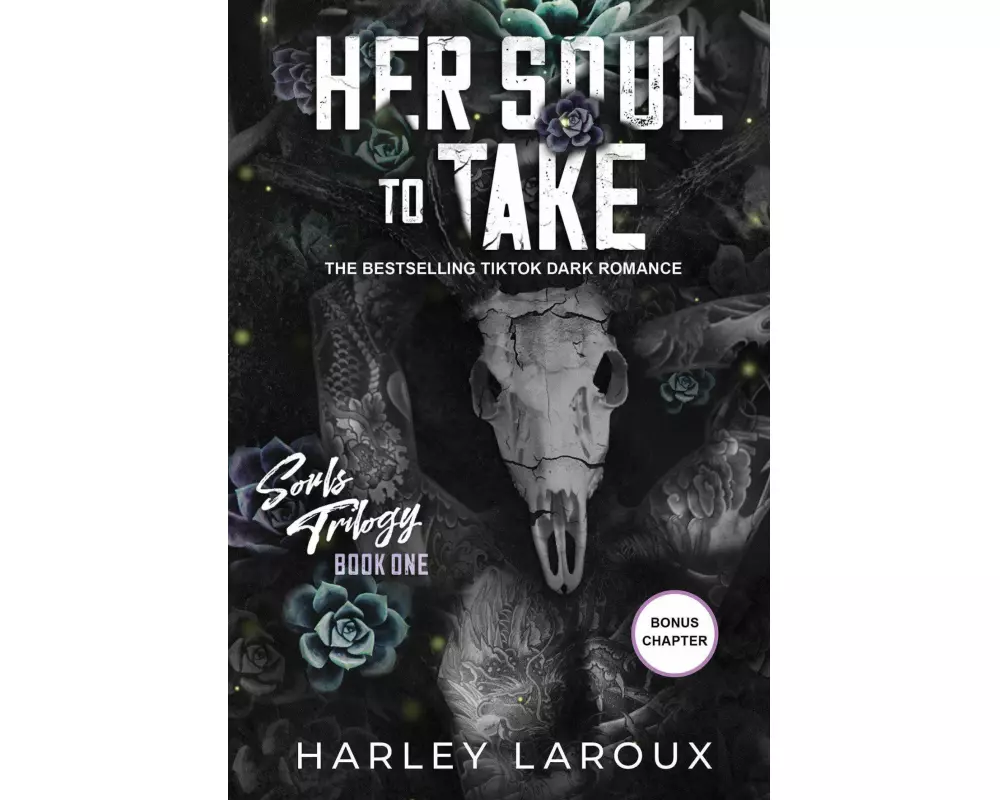 Her Soul to Take