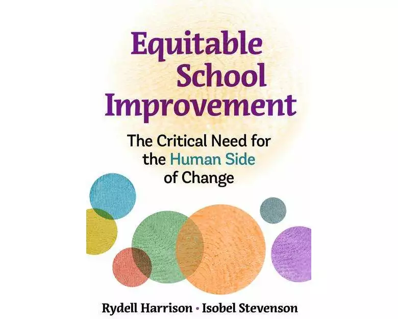 Equitable School Improvement