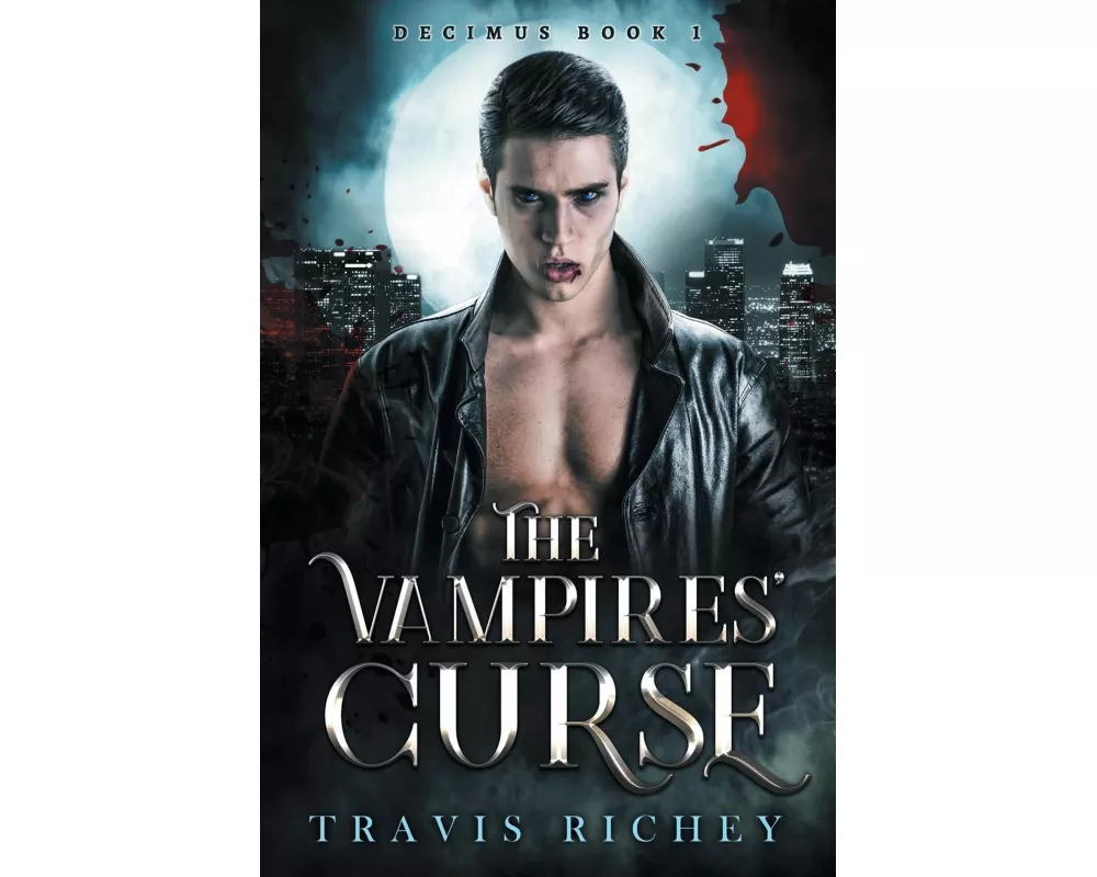 The Vampires' Curse
