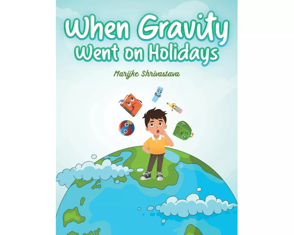 When Gravity went on Holidays
