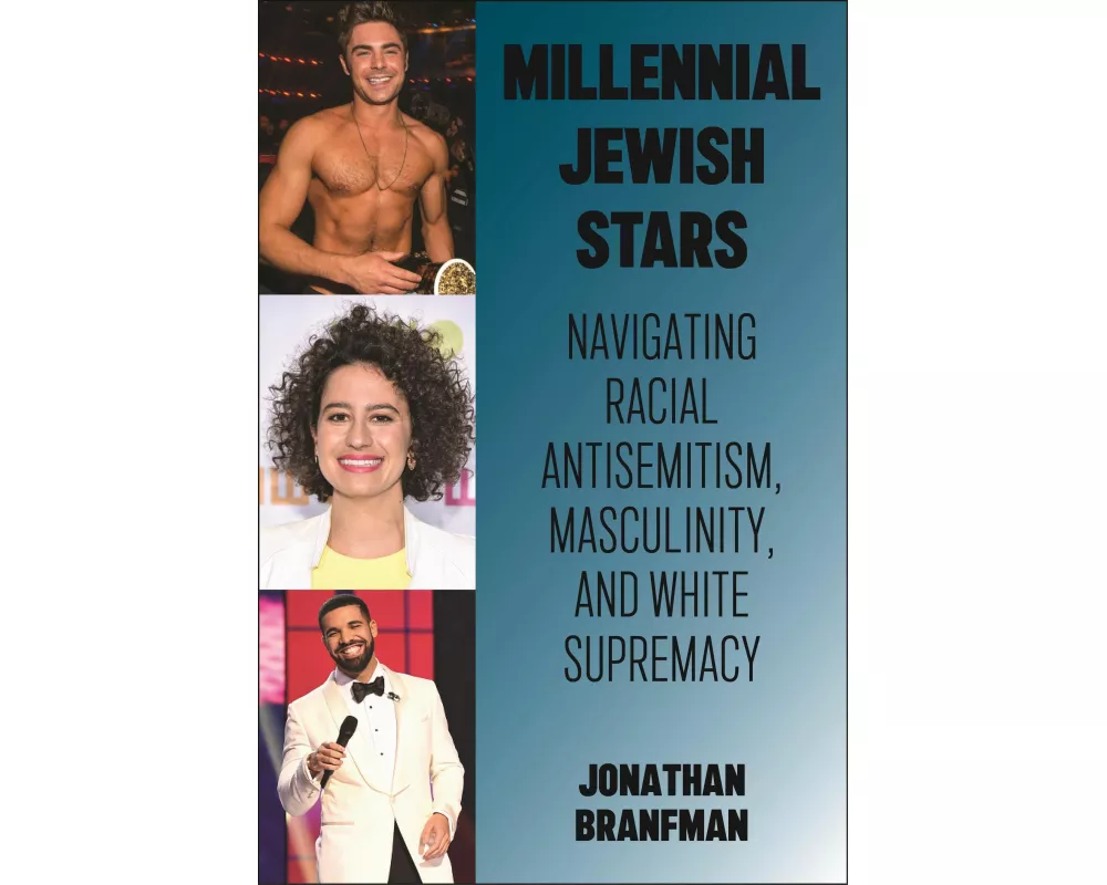 Millennial Jewish Stars