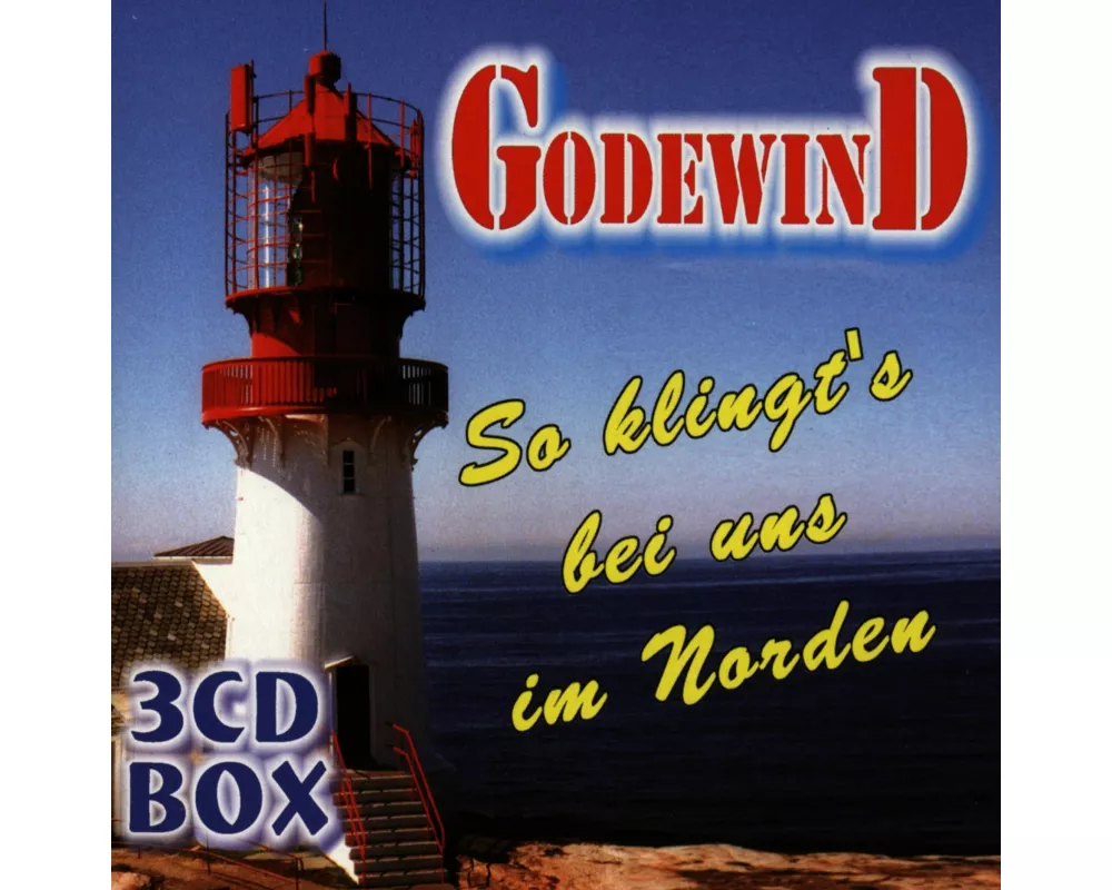 So Klingt'S Bei Uns Im Norden