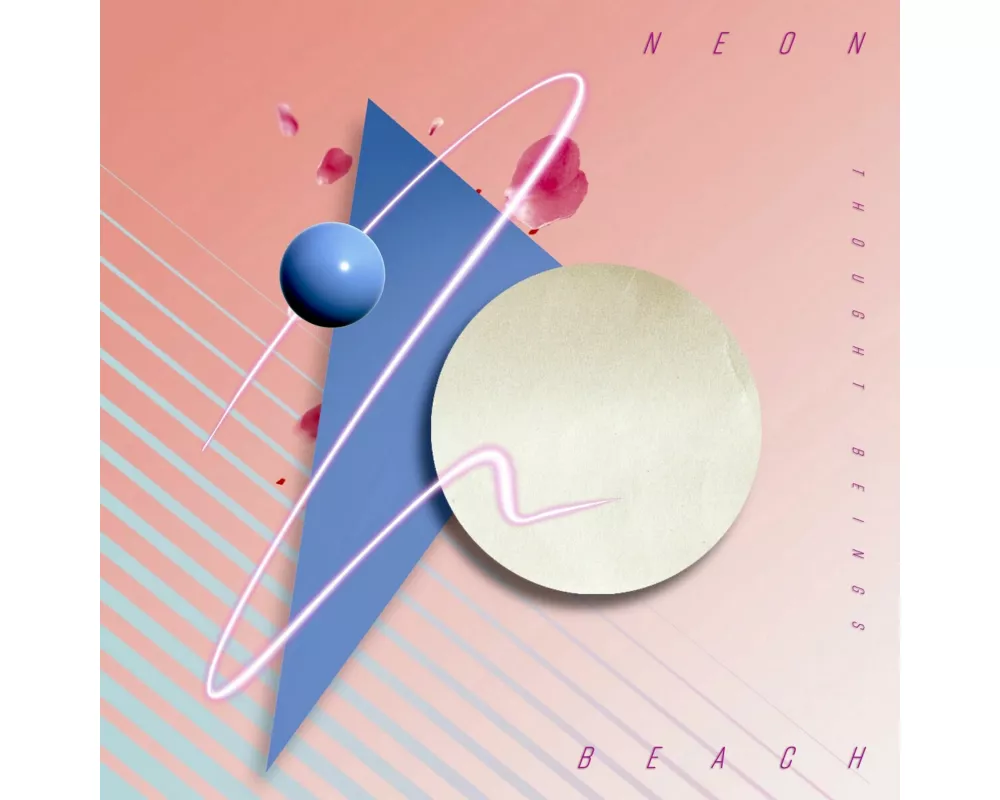 Neon Beach