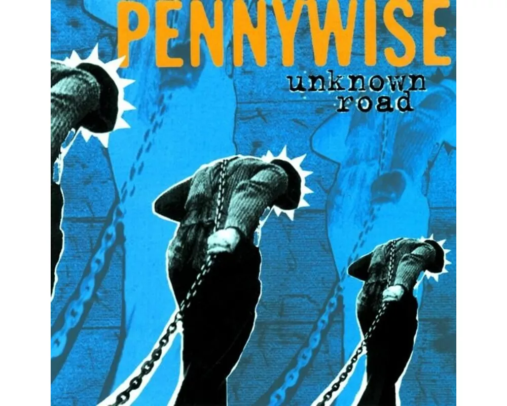 Unknown Road-re Release