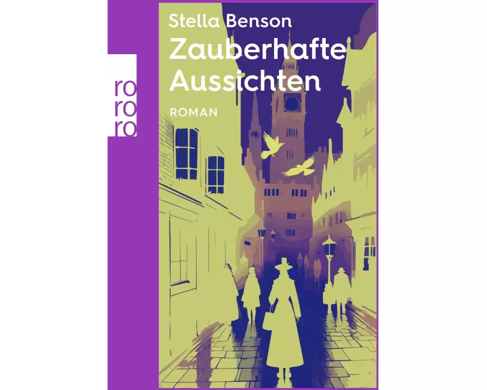 Zauberhafte Aussichten