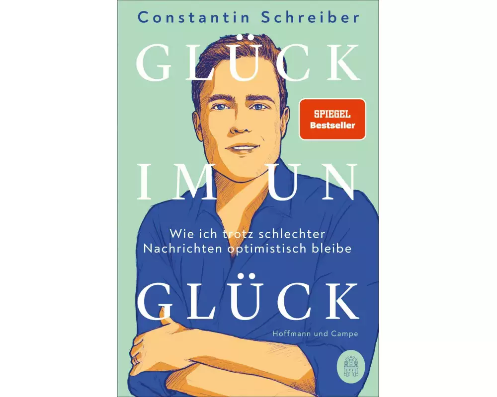 Glück im Unglück