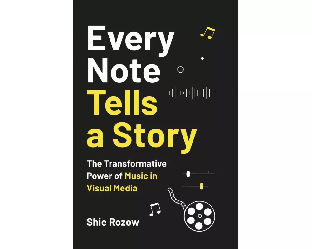 Every Note Tells a Story