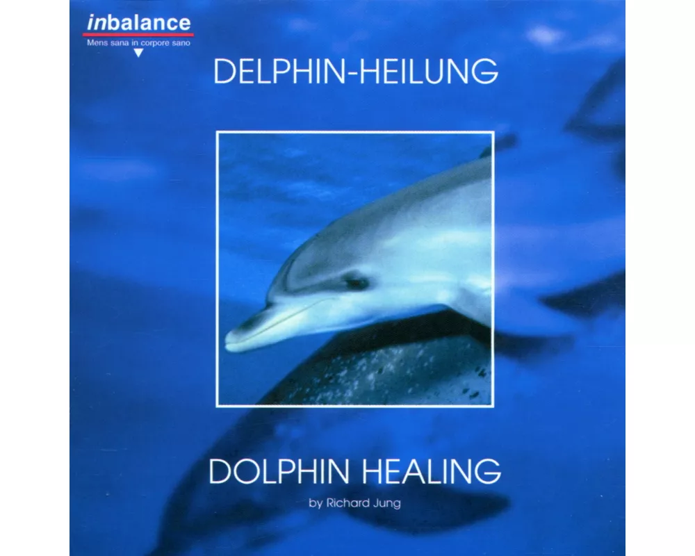 Delphin-Heilung