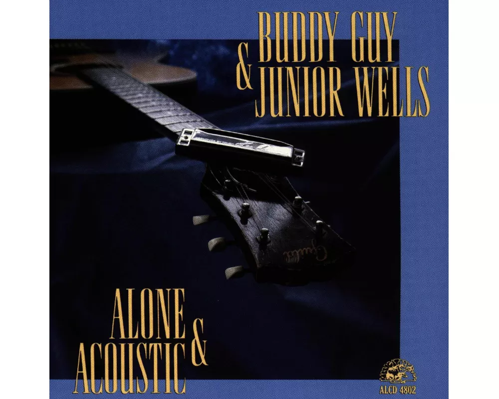 Alone & Acoustic