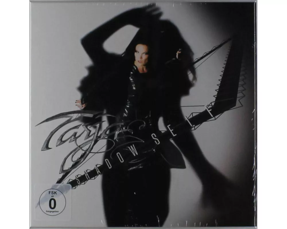 The Shadow Self - Ltd. Box