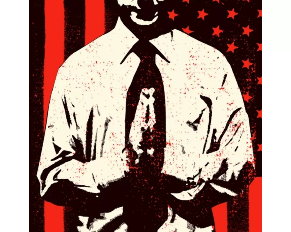 The Empire Strikes First