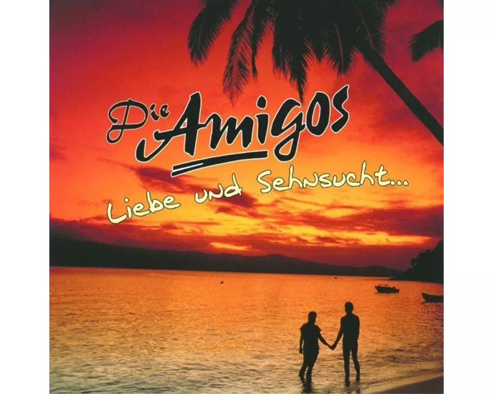 Liebe Und Sehnsucht ...