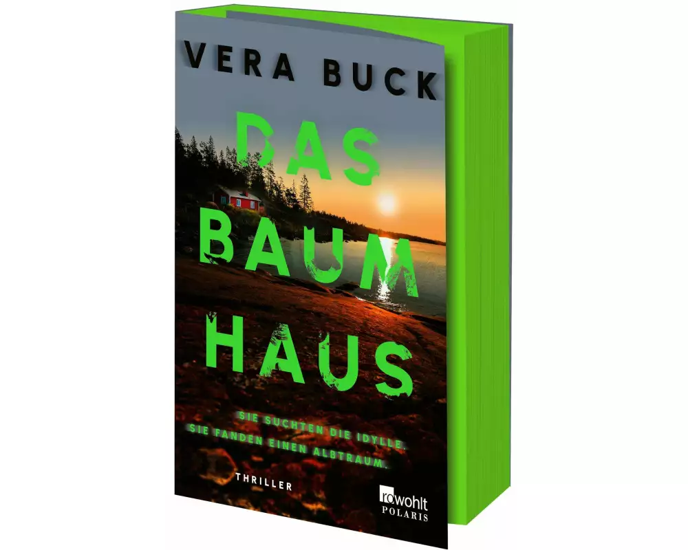 Das Baumhaus