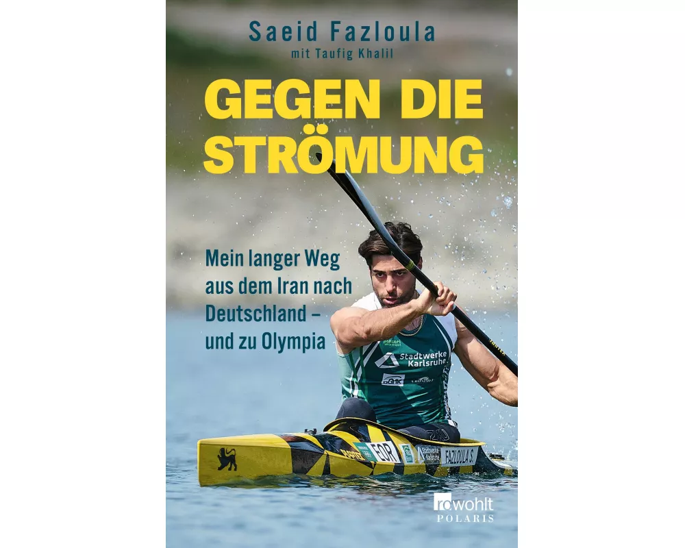 Gegen die Strömung
