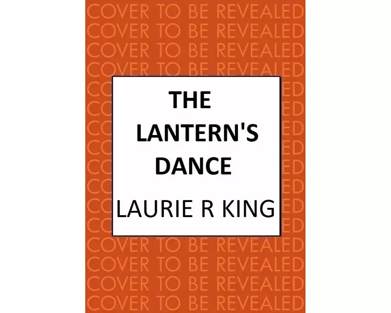 The Lantern's Dance