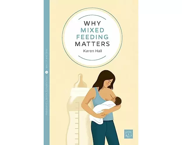 Why Mixed Feeding Matters