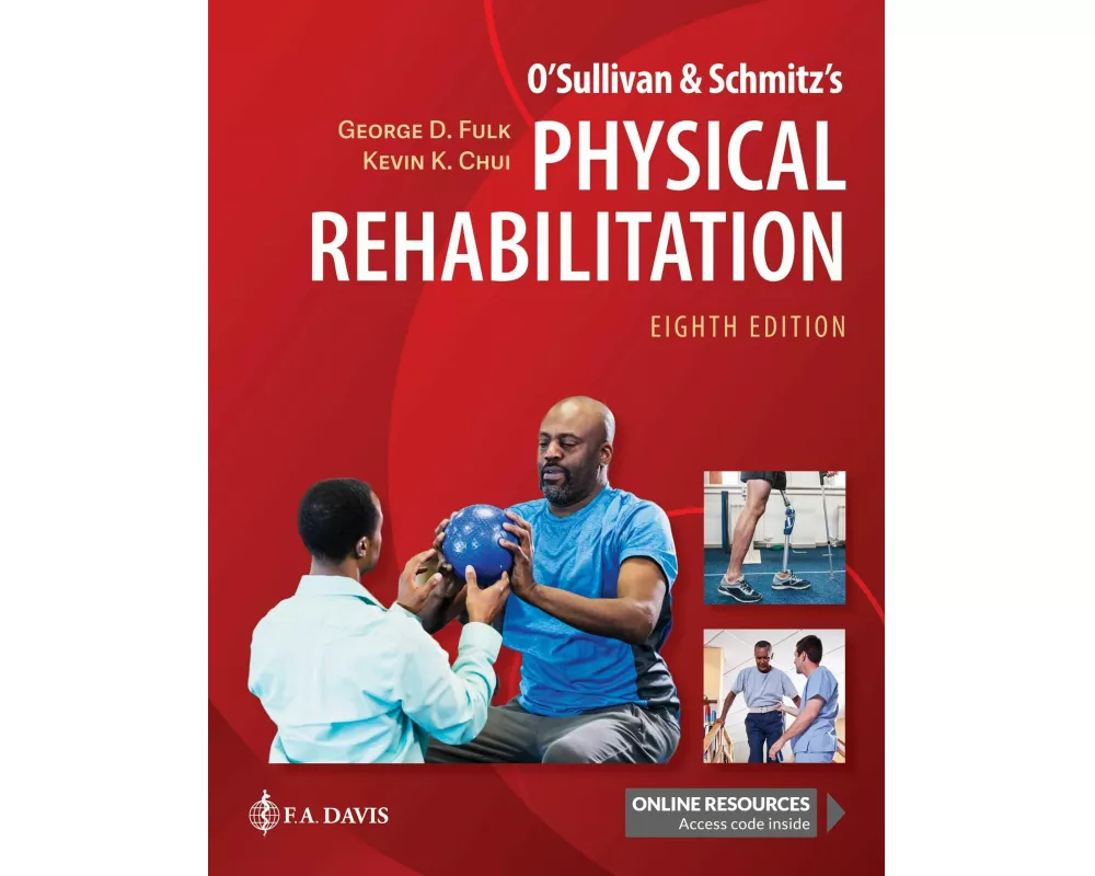 O'Sullivan & Schmitz's Physical Rehabilitation