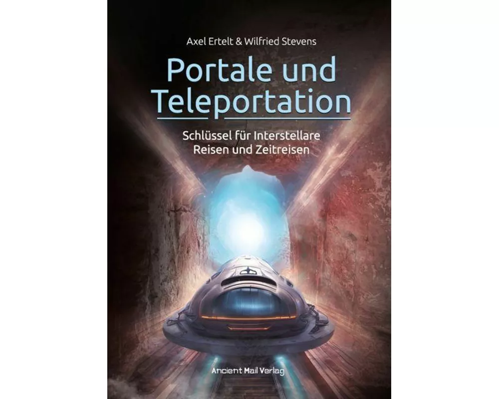 Portale und Teleportation