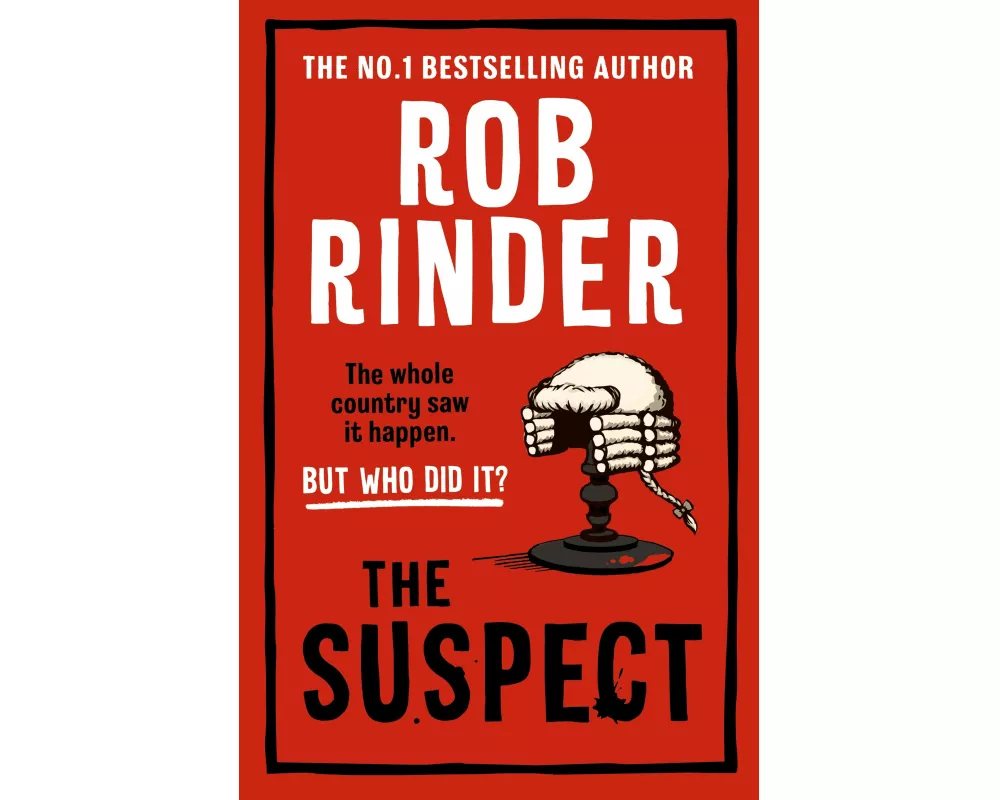 The Suspect