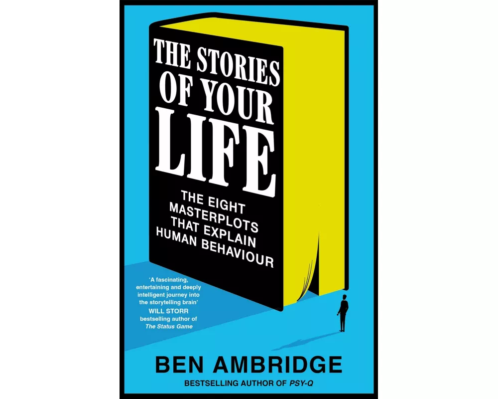 The Stories of Your Life