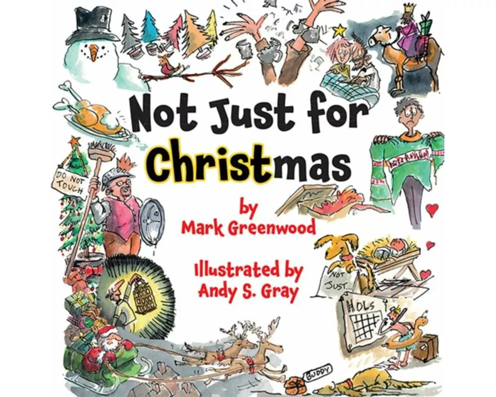 Not Just For Christmas