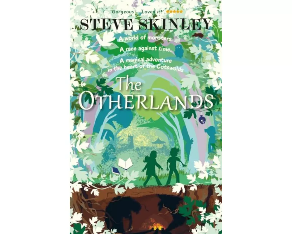 The Otherlands