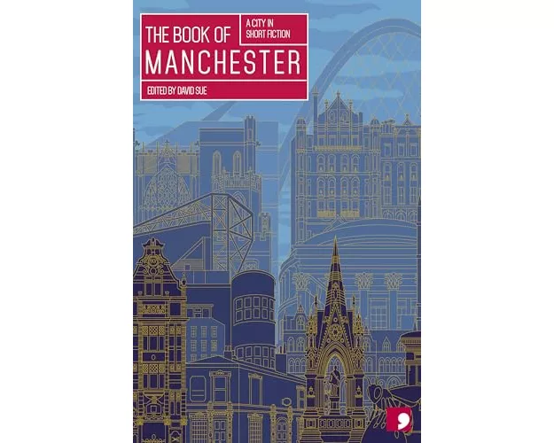 The Book of Manchester