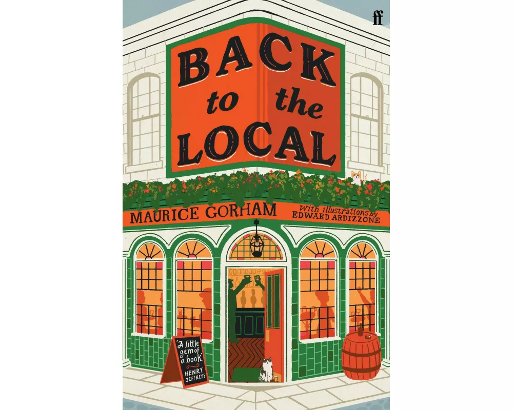 Back to the Local