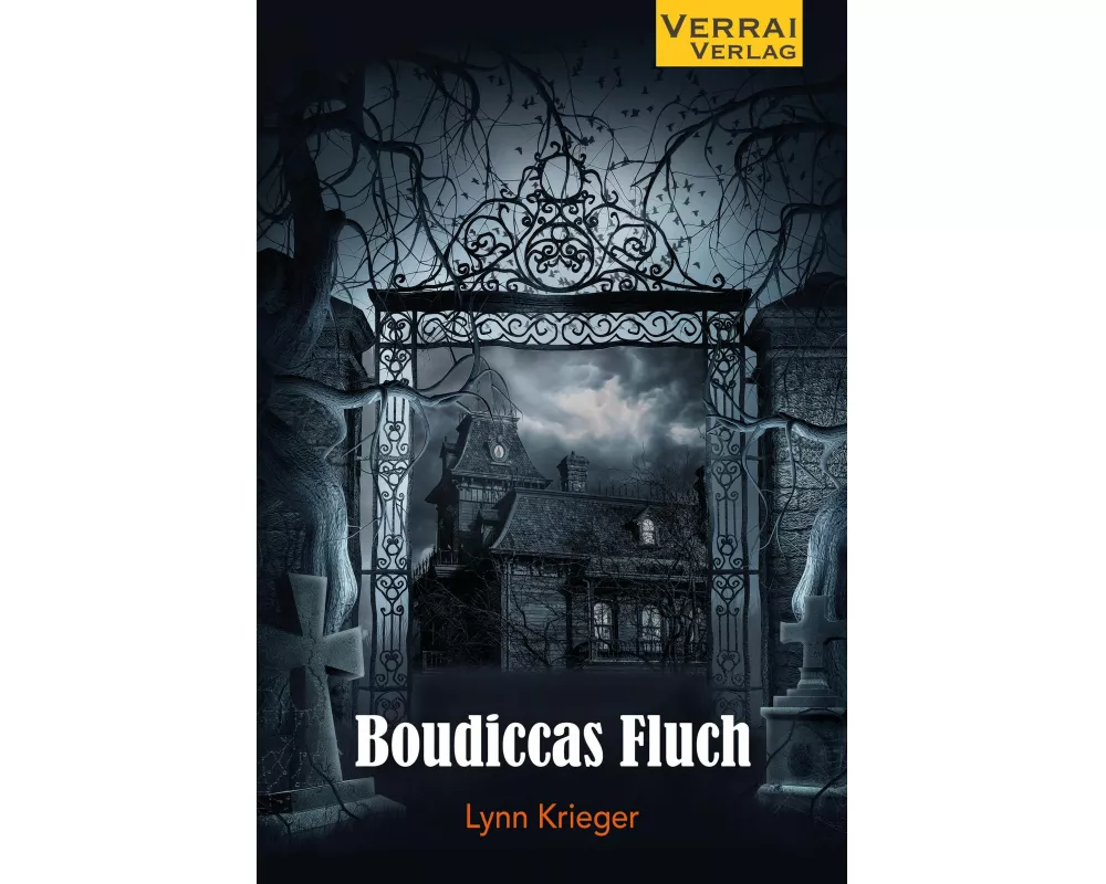Boudiccas Fluch