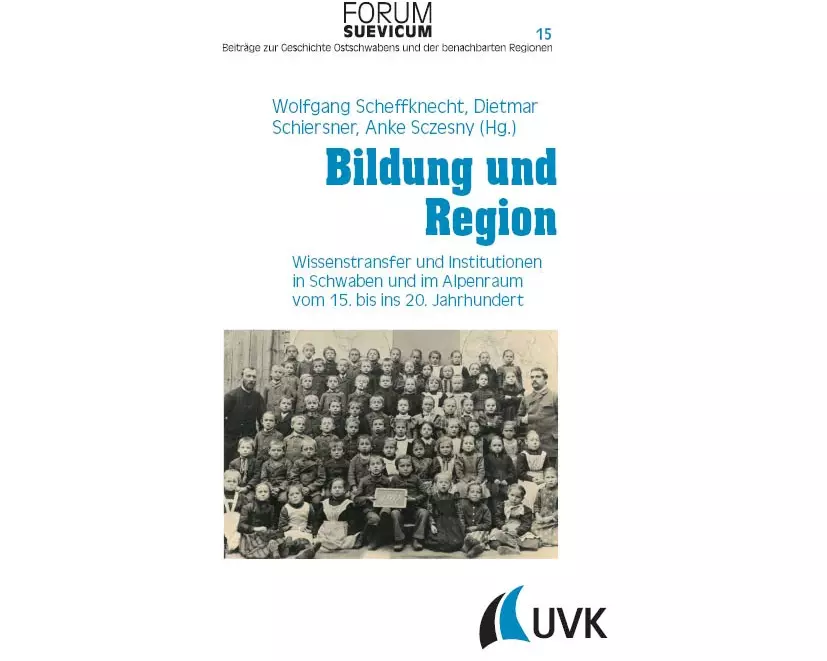 Bildung und Region