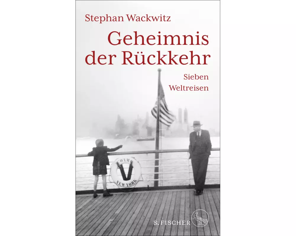 Geheimnis der Rückkehr