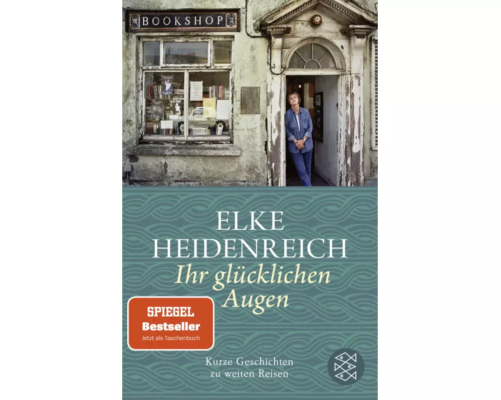 Ihr glücklichen Augen