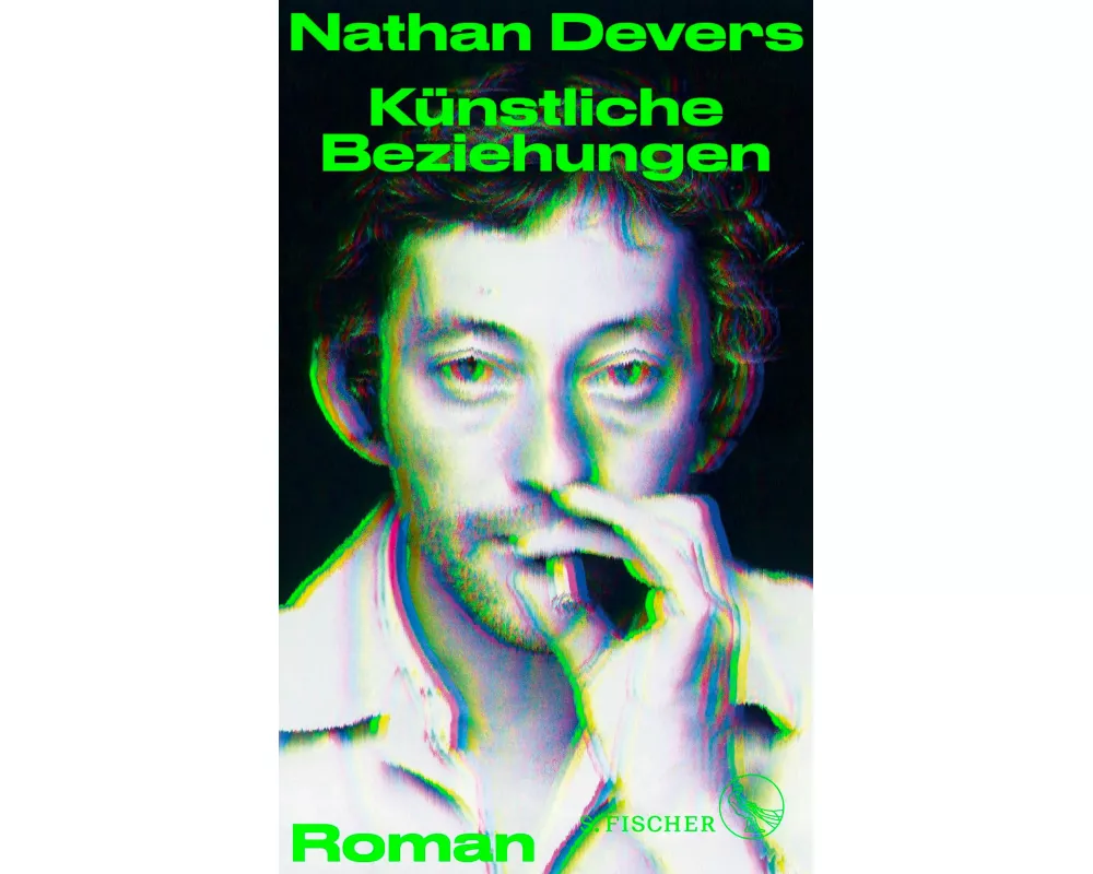 Künstliche Beziehungen