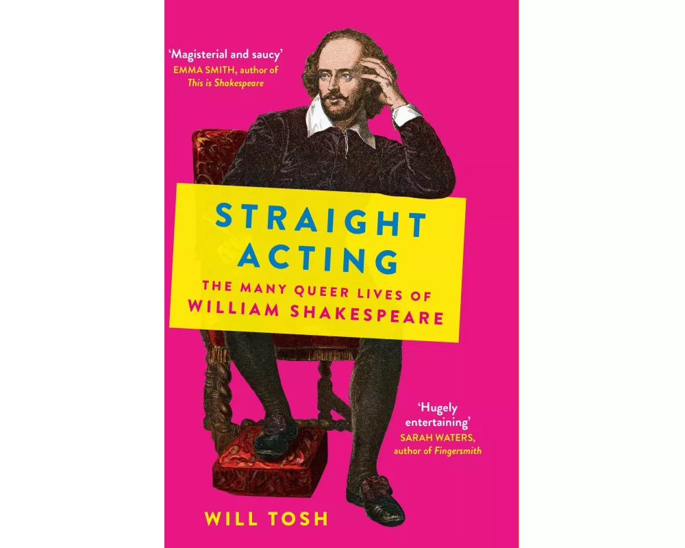 Straight Acting