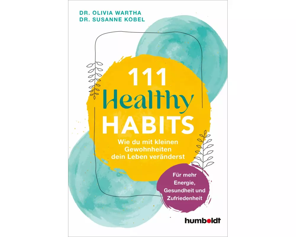 111 Healthy Habits