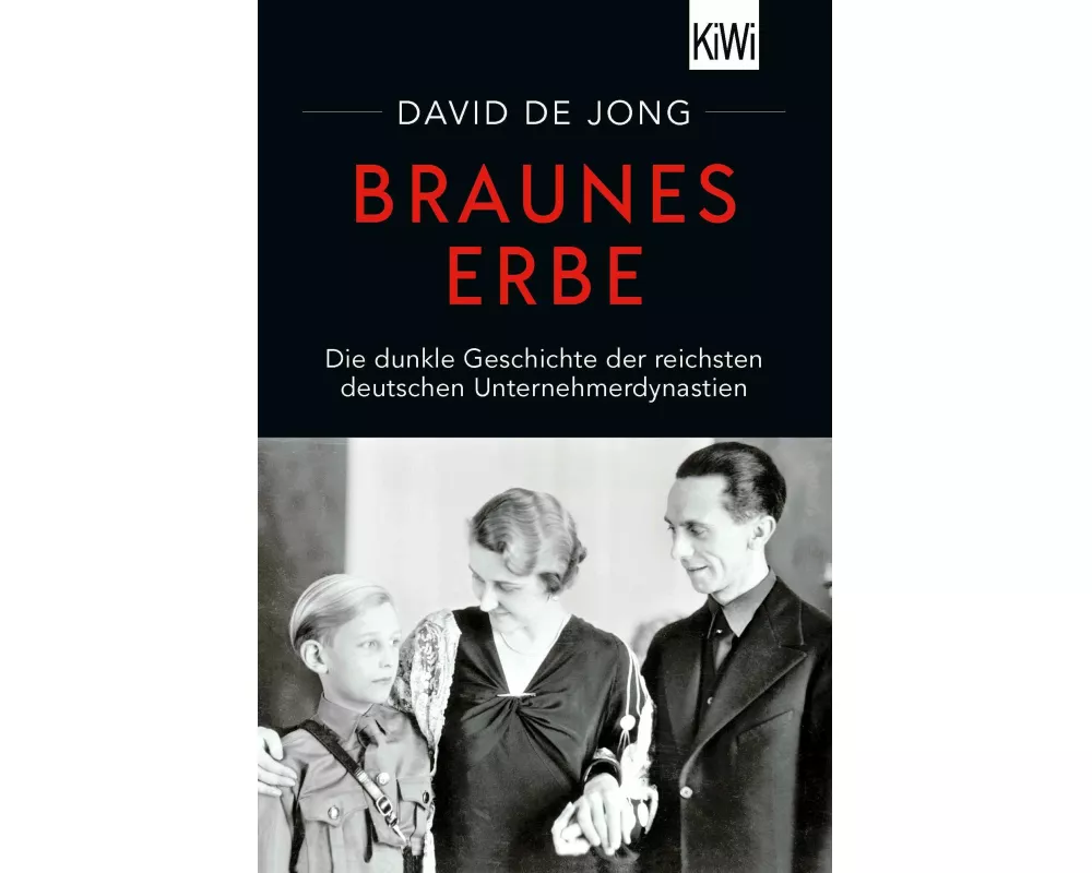 Braunes Erbe