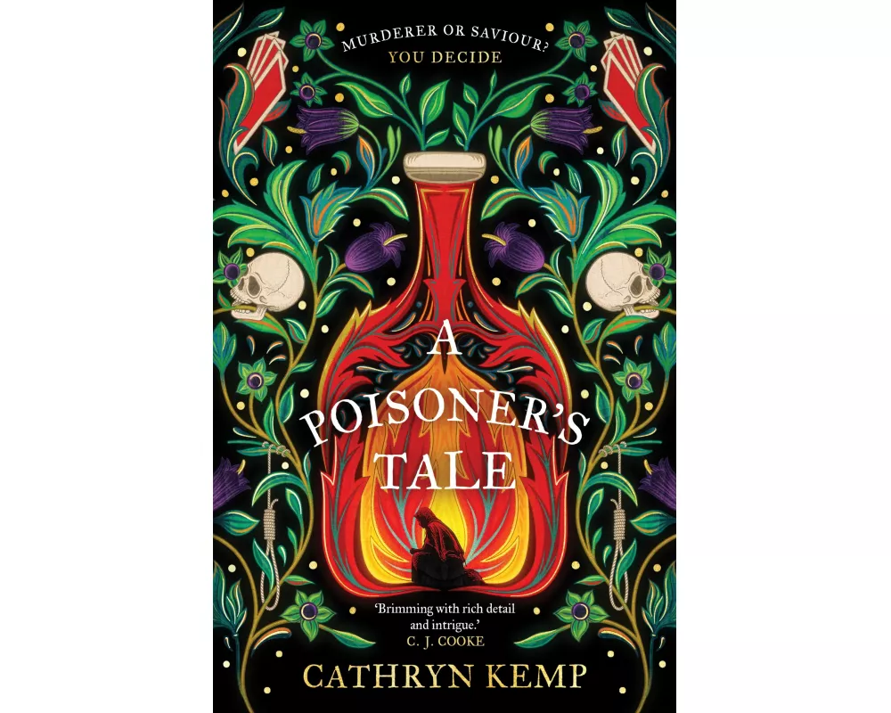 A Poisoner's Tale