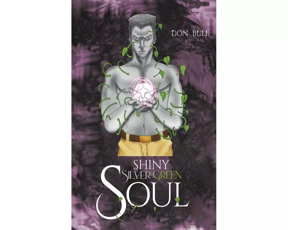 Shiny Silver-Green Soul