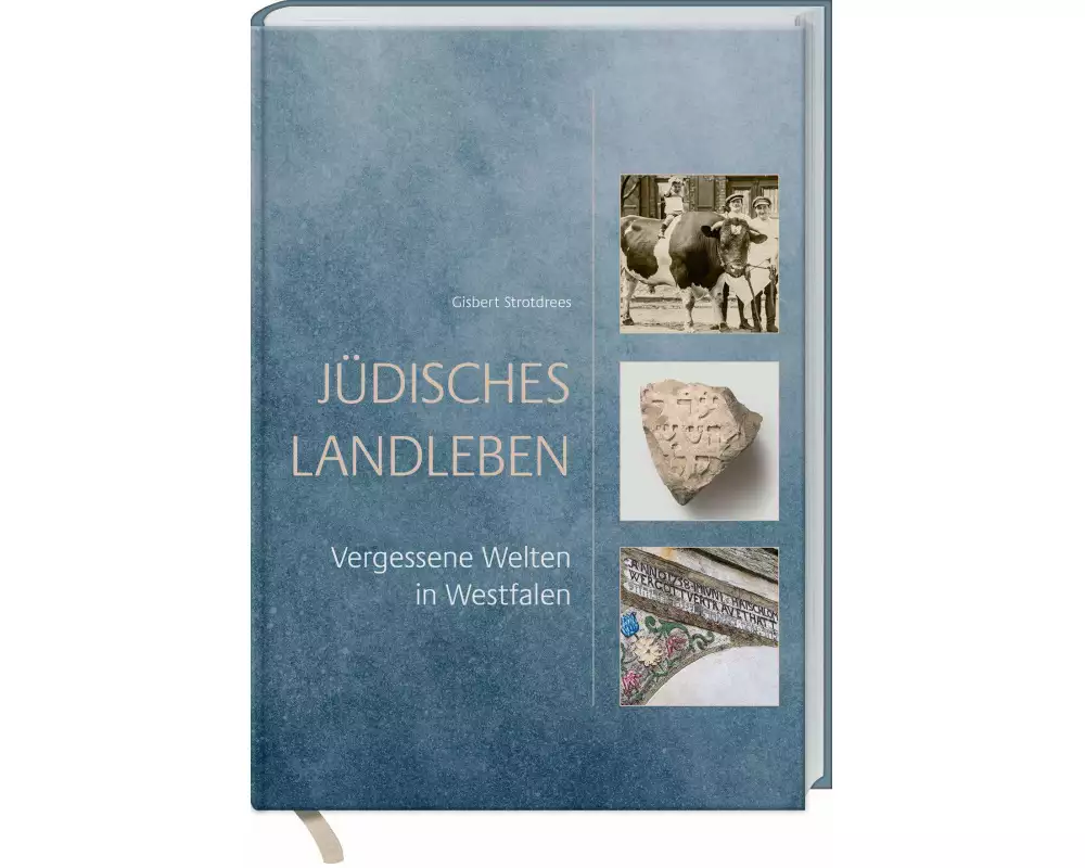 Jüdisches Landleben