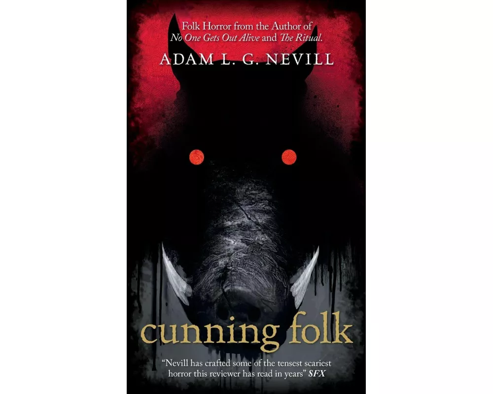 Cunning Folk